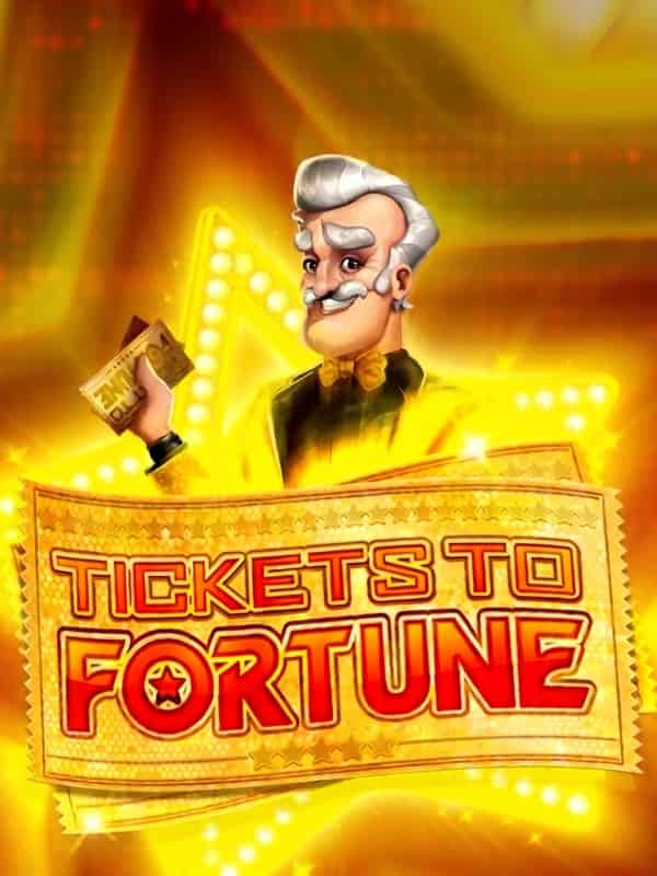 Tickets to Fortune 3x3