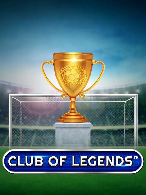 Club Of Legends