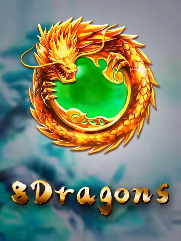 8 Dragons