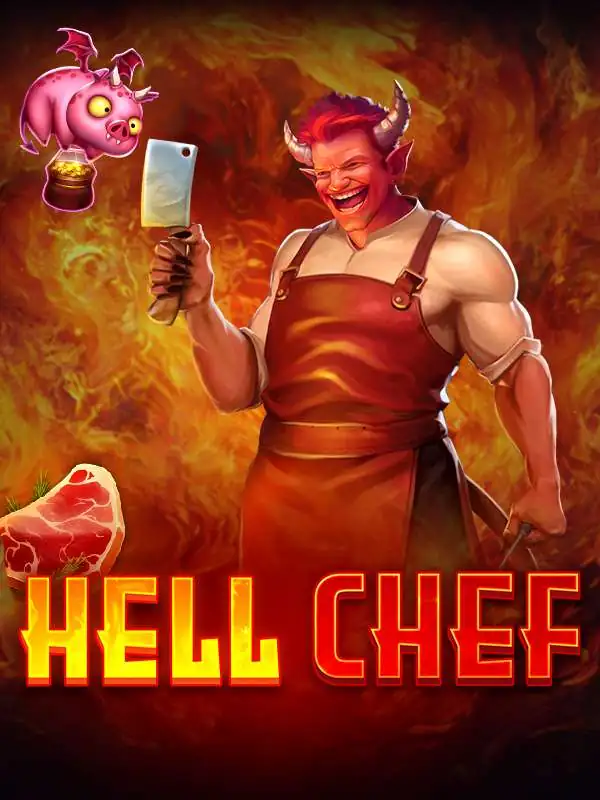 Hell Chef