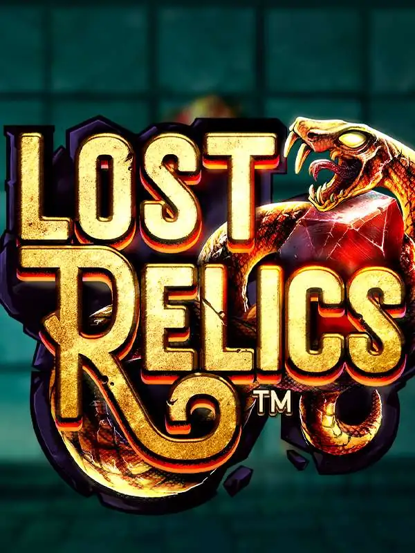 Lost Relics