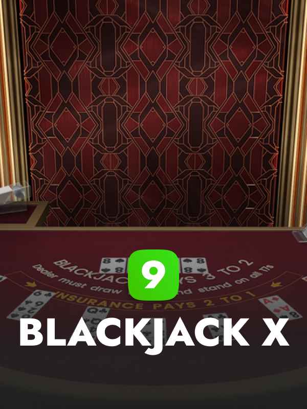 BlackjackX 9