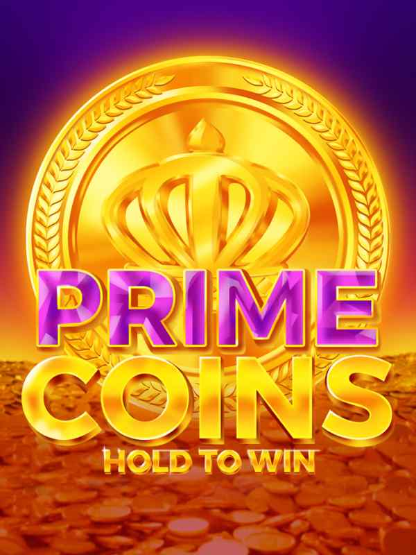 Prime Coins: Hold to Win