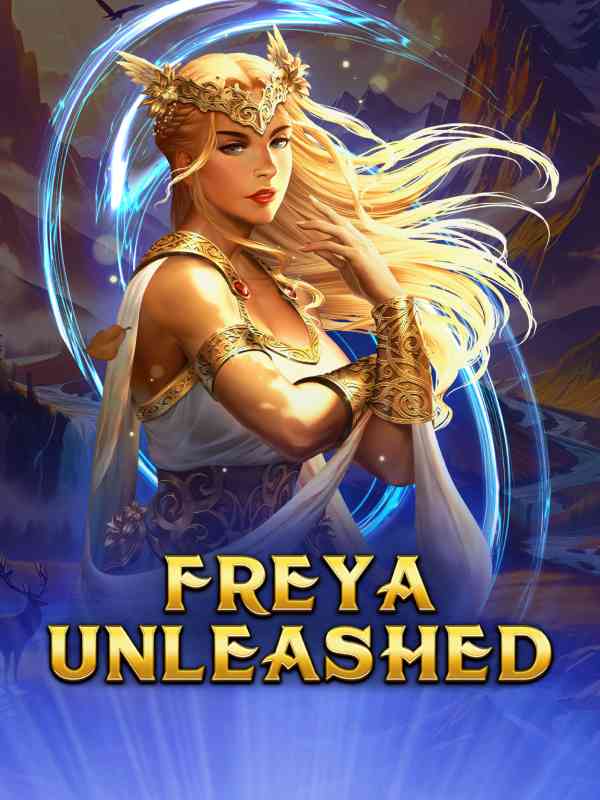 Freya Unleashed