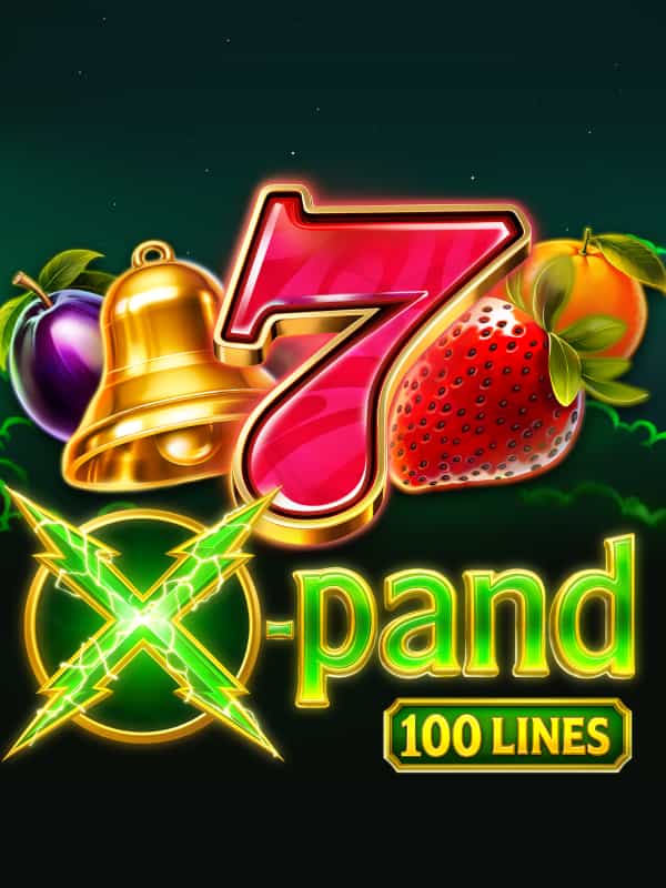 X-Pand 100