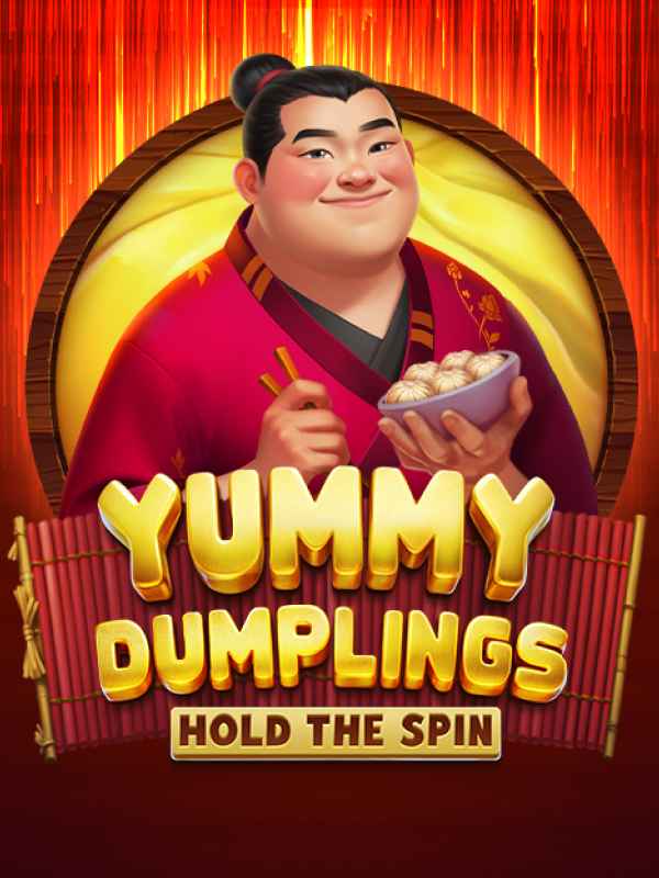 Yummy Dumplings: Hold The Spin