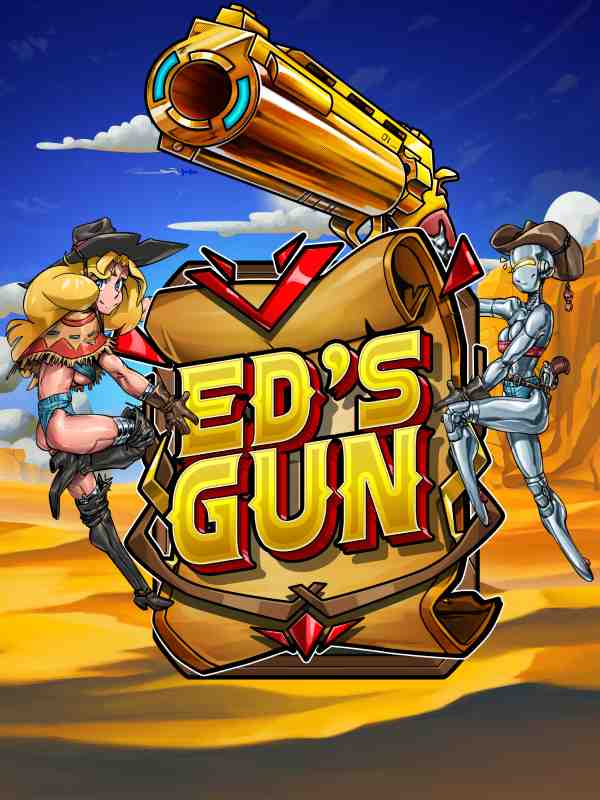 Ed`s Gun
