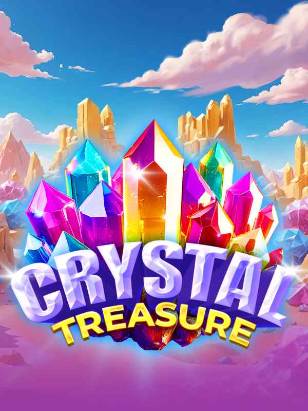 Crystal Treasure