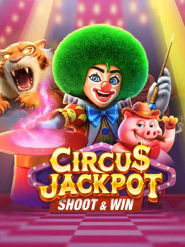 Circus Jackpot