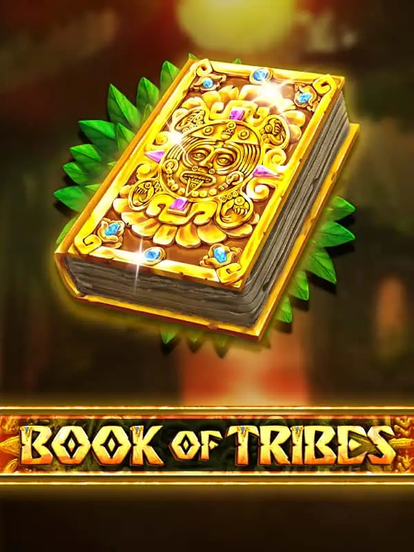 Book of Tribes