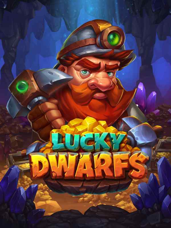 Lucky Dwarfs