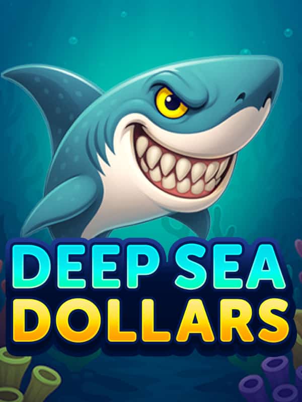 Deep Sea Dollars