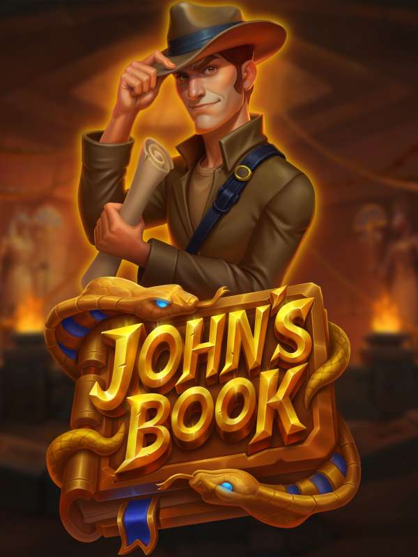 John's Book