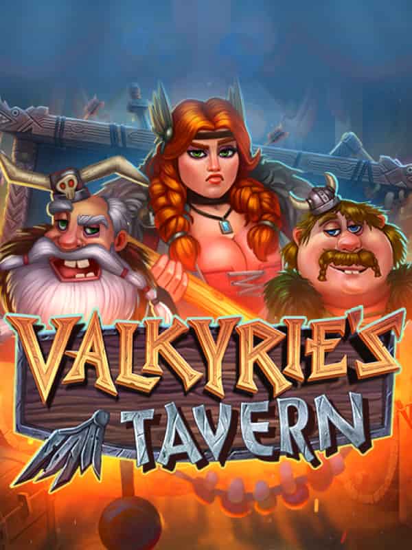 Valkyrie's Tavern