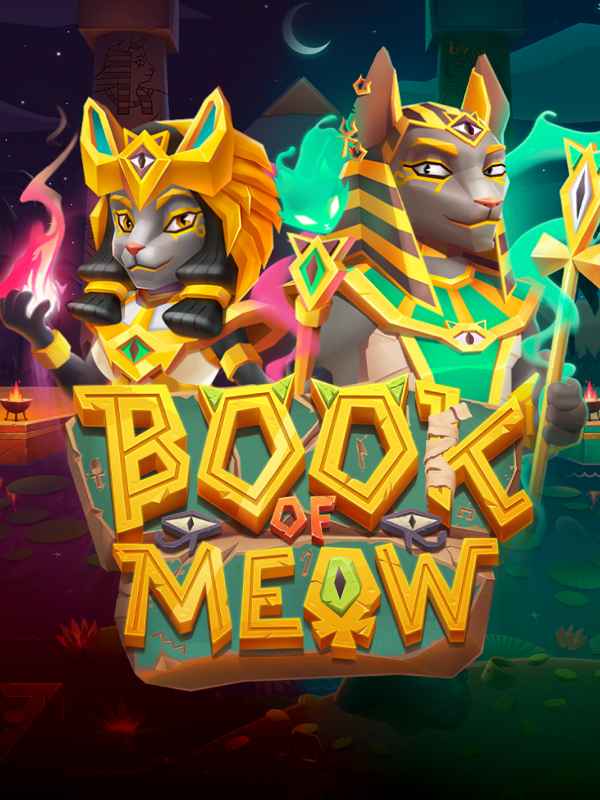 Book of Meow