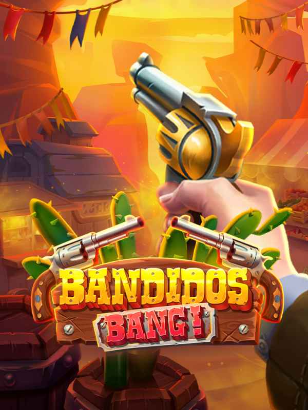 Bandidos Bang!