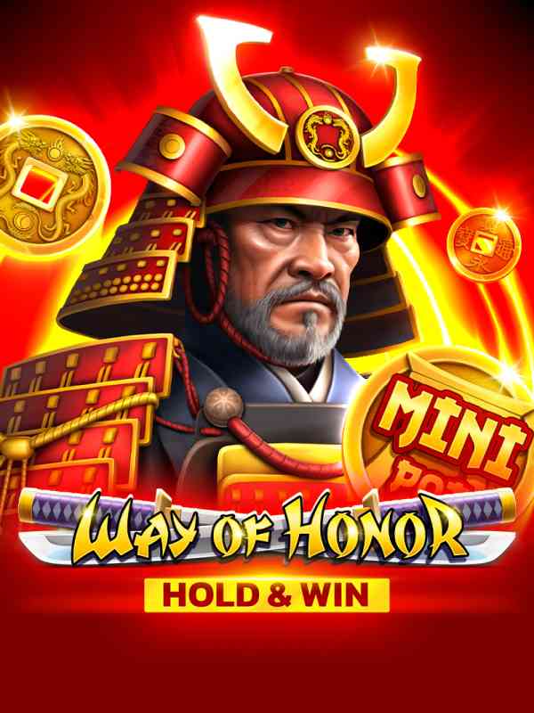 Way Of Honor Hold And Win