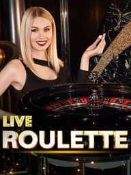 Live Roulette