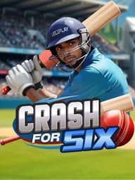 Crash For Six