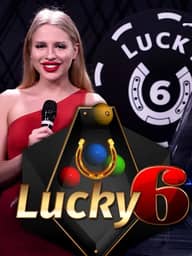 Lucky 6