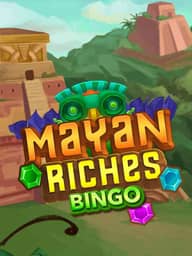 Mayan Riches: Bingo!