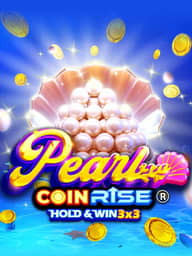 Pearl Coin Rise
