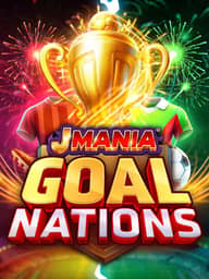 J Mania Goal Nations