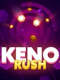 Keno Rush