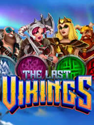 The Last Vikings