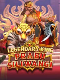 Legendary King: Prabu Siliwangi