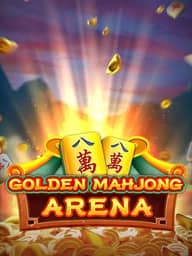 Golden Mahjong Arena