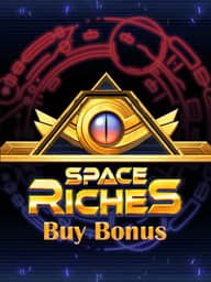 Space Riches Buy Bonus