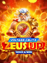 Voltage Blitz Zeus Up