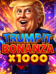 Trump It Bonanza X1000