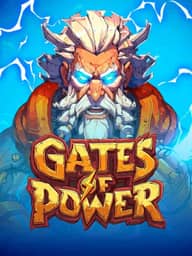 Gates Of Power