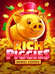 Rich Piggies: Bonus Combo