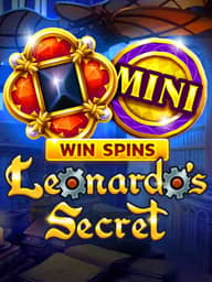 Leonardo's Secret