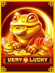 Very Lucky