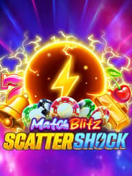 Match Blitz Scatter Shock