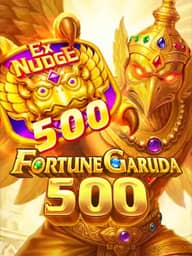 Fortune Garuda 500