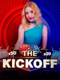 The Kickoff