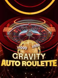 Gravity Auto Roulette