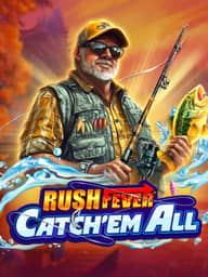 Rush Fever Catch'em All