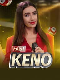 Fast Keno