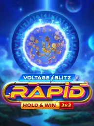 Voltage Blitz Rapid