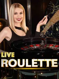 Live Roulette