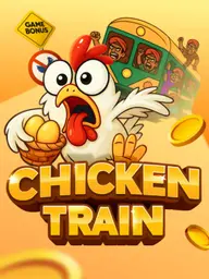 Chicken vs Train