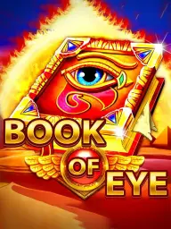 Book of Eye