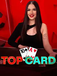 Top Card