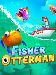 Fisher Otterman
